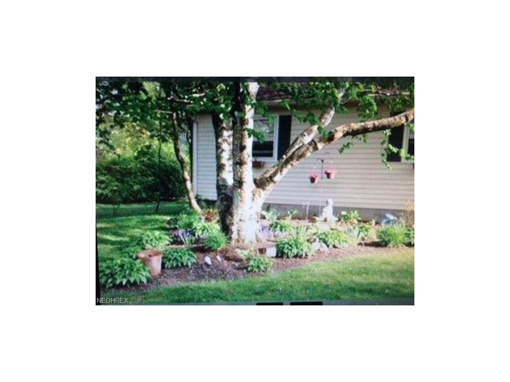 2674 Ridgecrest Dr, Wadsworth, OH 44281