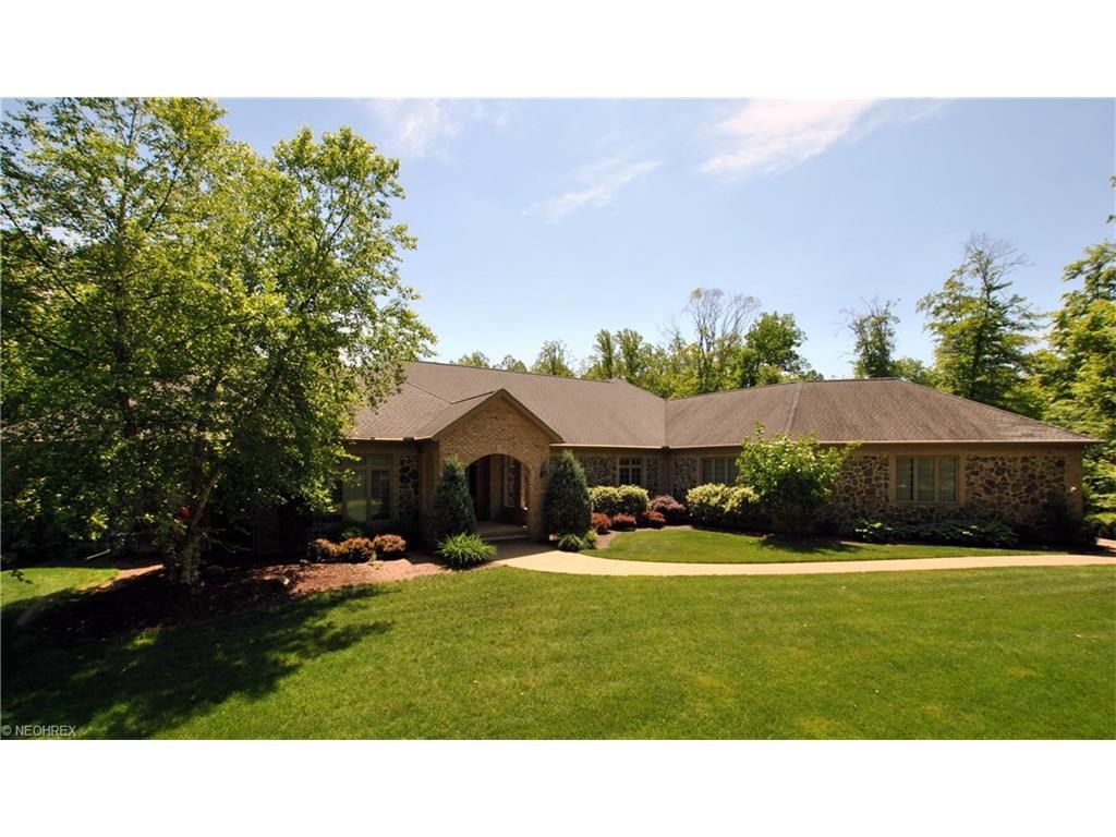 3049 Rainbow Lane, Richfield, OH 44286