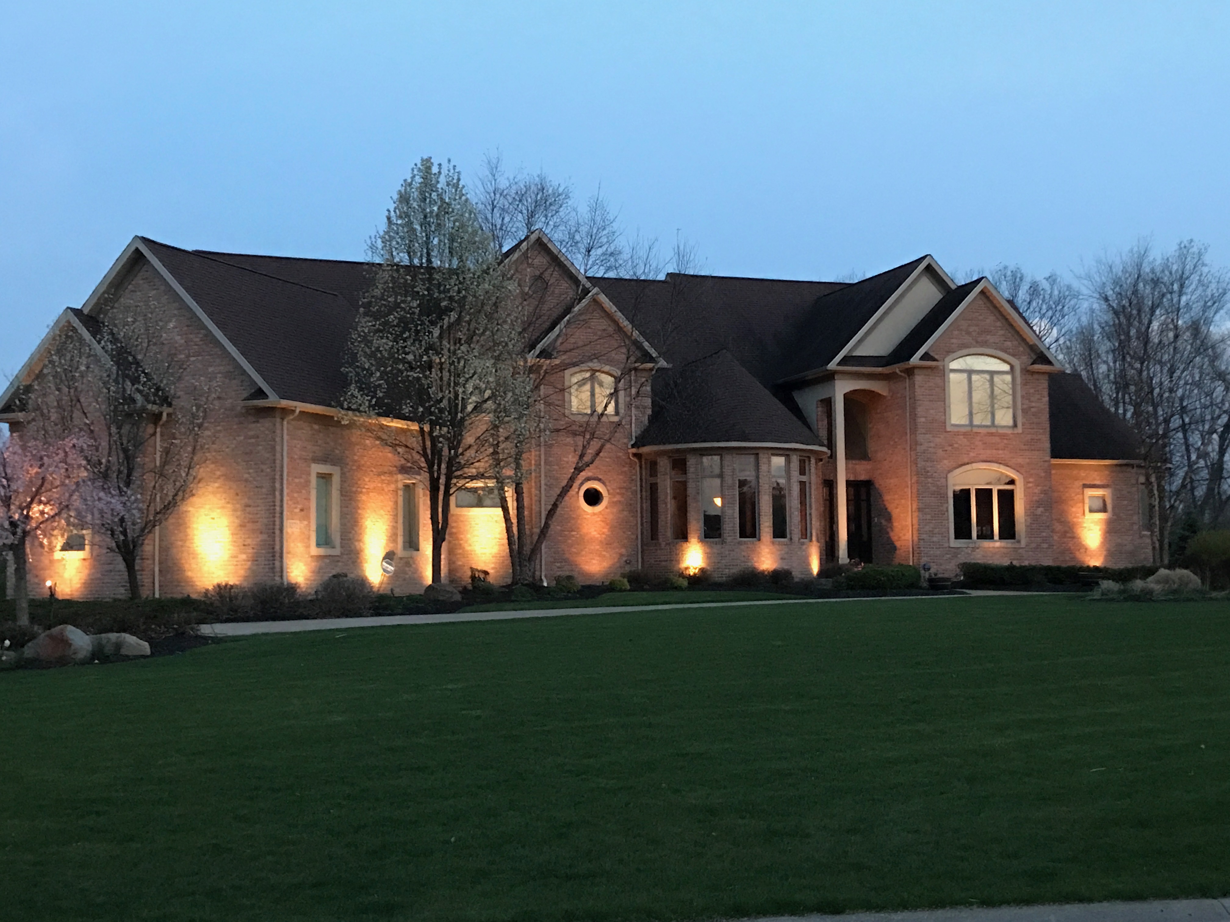 3272 Aviemore Way, Richfield, OH 44286