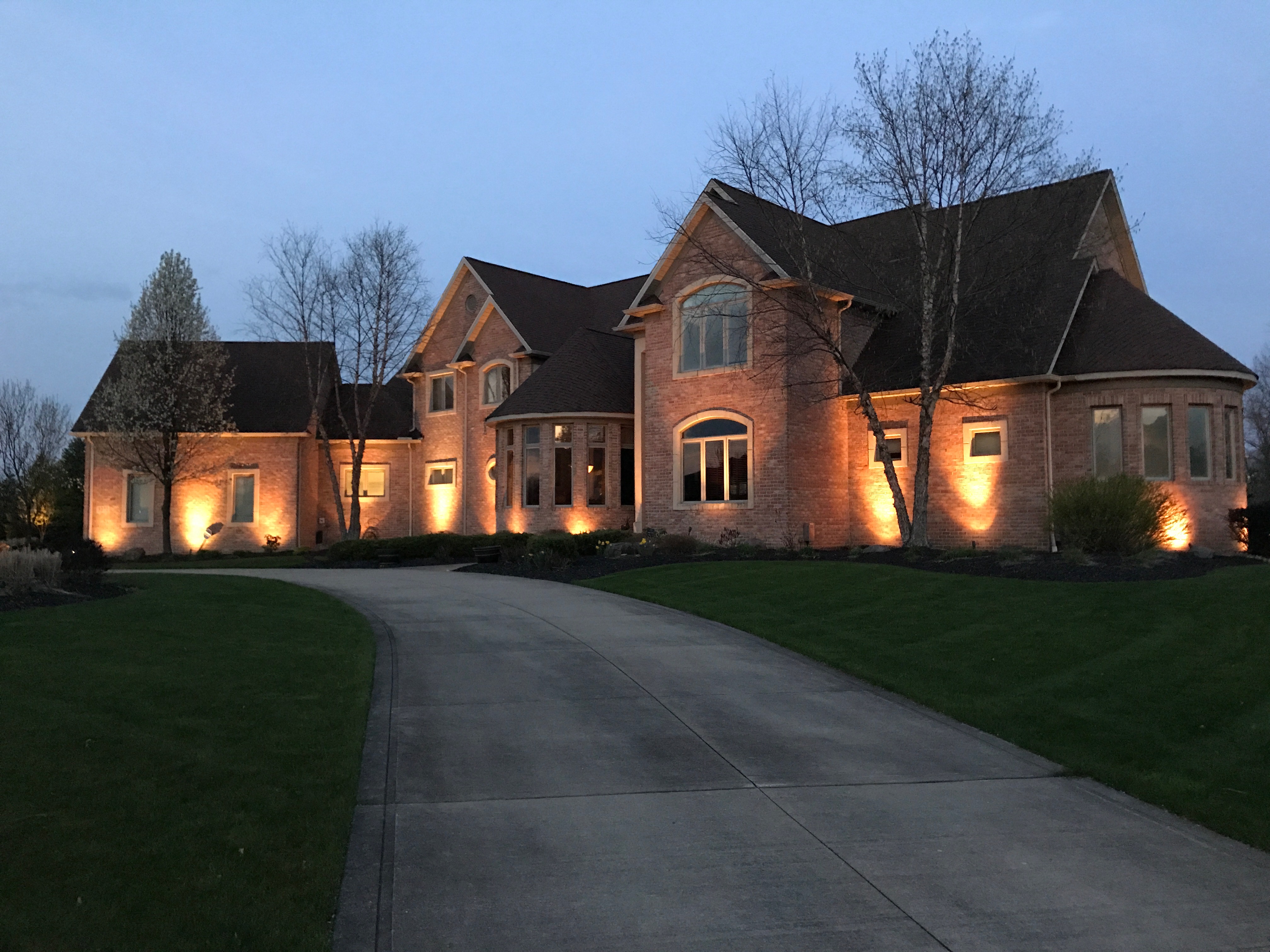 3272 Aviemore Way, Richfield, OH 44286