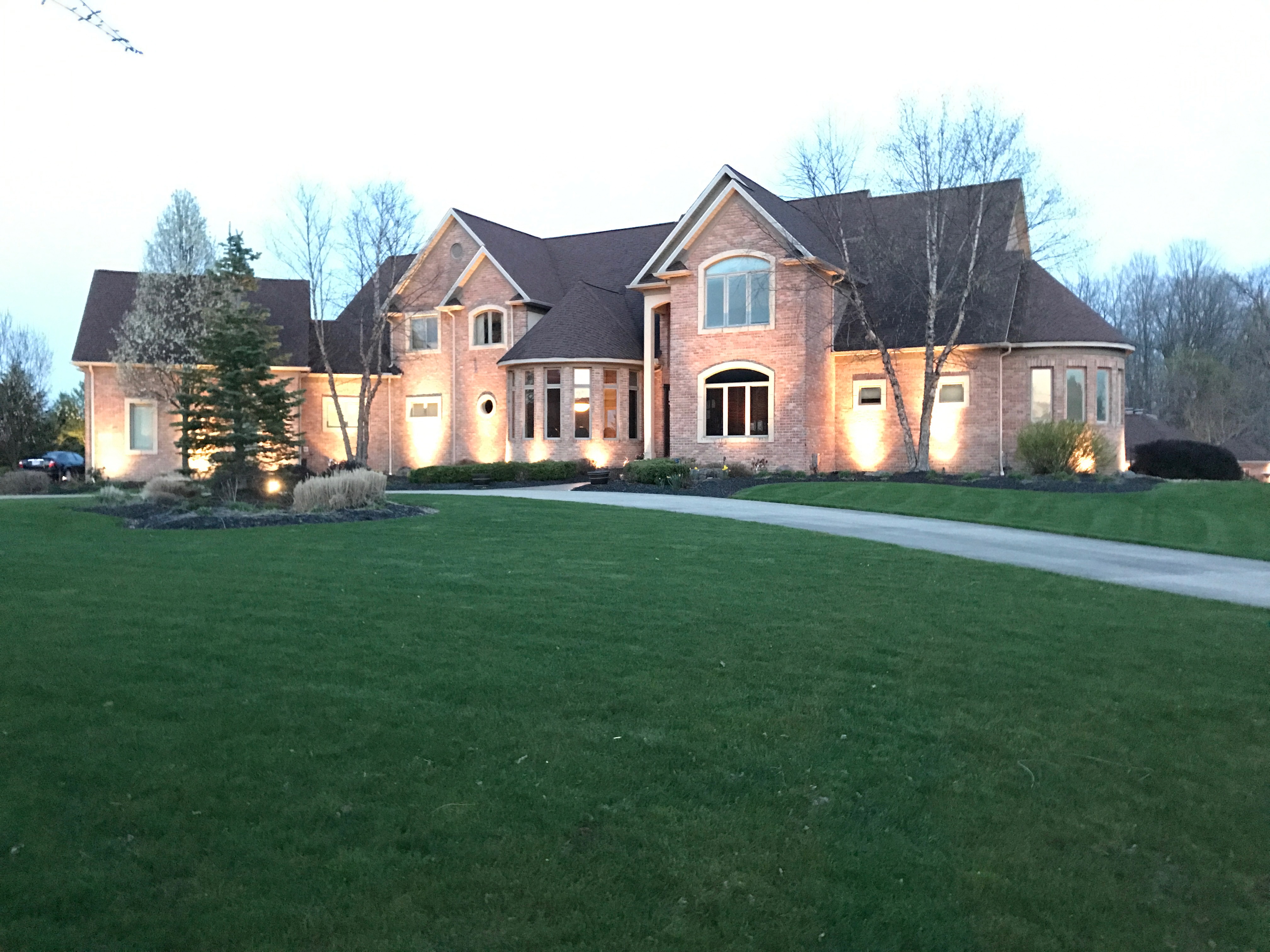 3272 Aviemore Way, Richfield, OH 44286