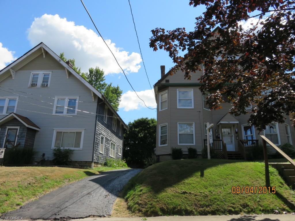 51-55-57 Cotter Ave, Akron, OH 44305