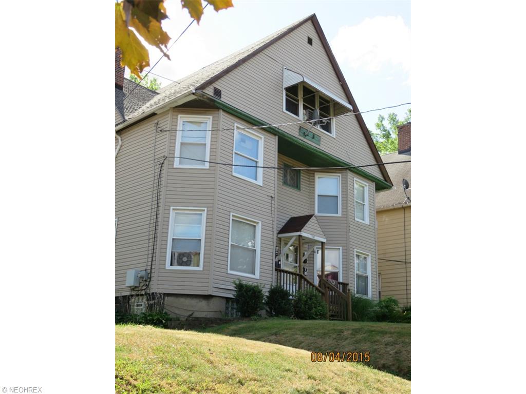 51-55-57 Cotter Ave, Akron, OH 44305