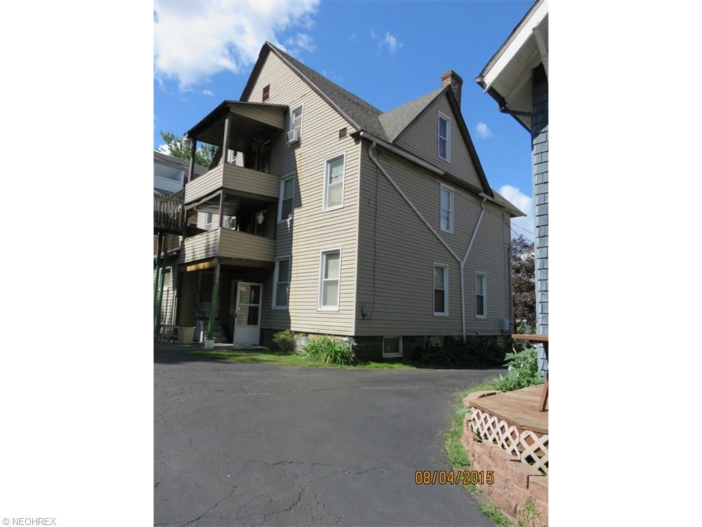 51-55-57 Cotter Ave, Akron, OH 44305