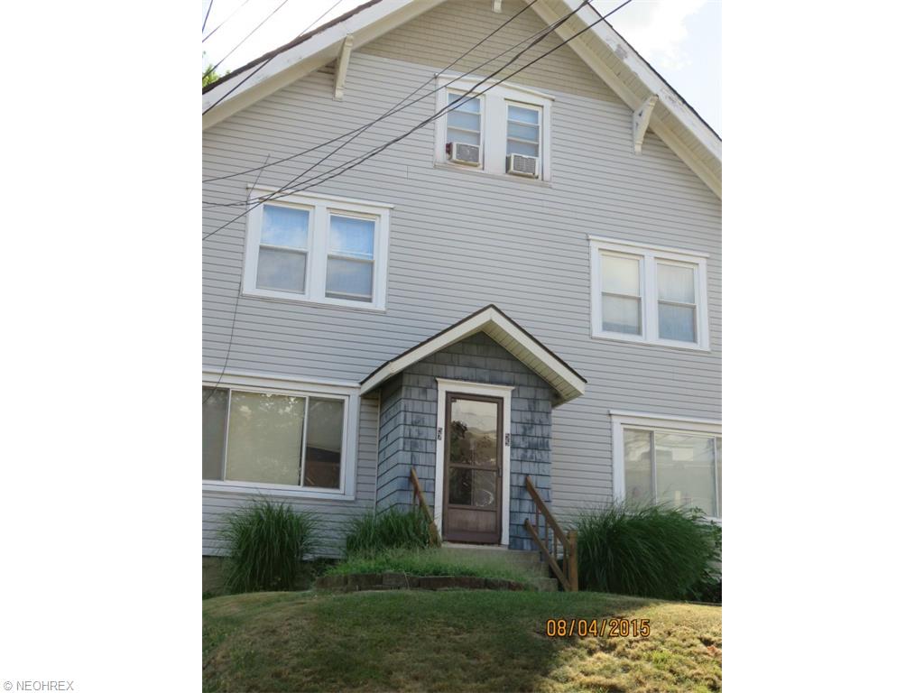51-55-57 Cotter Ave, Akron, OH 44305