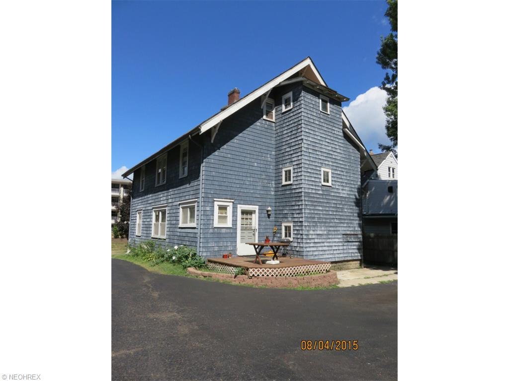 51-55-57 Cotter Ave, Akron, OH 44305
