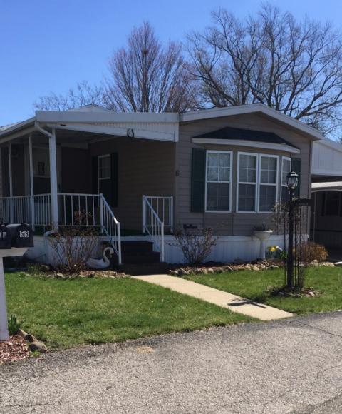 The Willows6 Wilpark DriveAkron, OH 44312