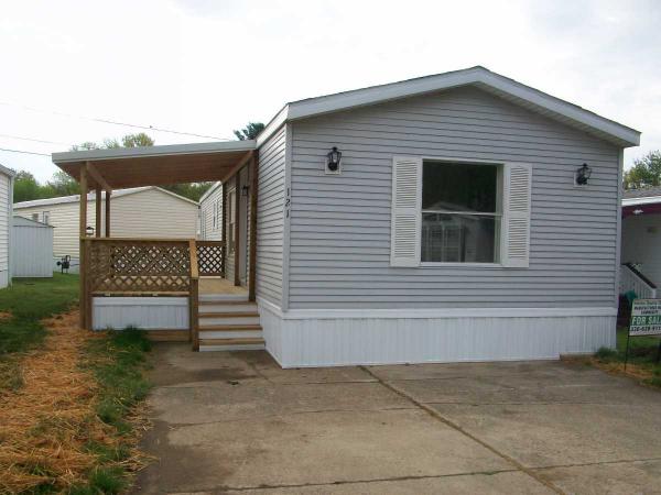 Western Reserve121 Shady Acres DriveAkron, OH 44312