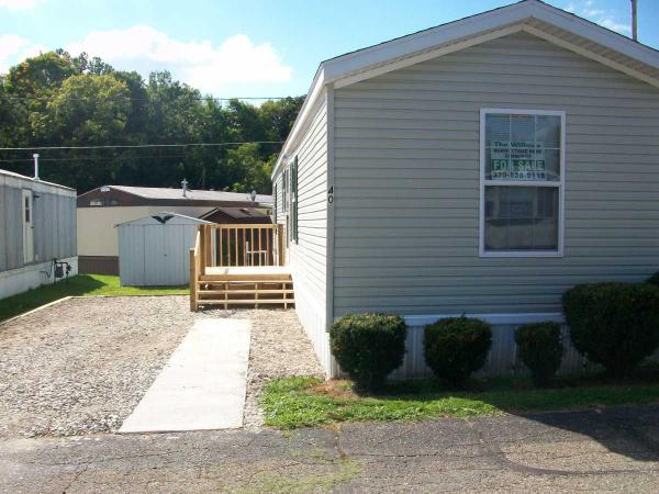 Western Reserve40 Shady Acres DriveAkron, OH 44312