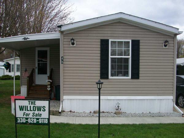 The Willows48 Wilpark DriveAkron, OH 44312