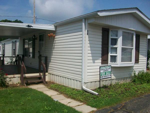 Western Reserve38 Shandy Acres Dr.Akron, OH 44312