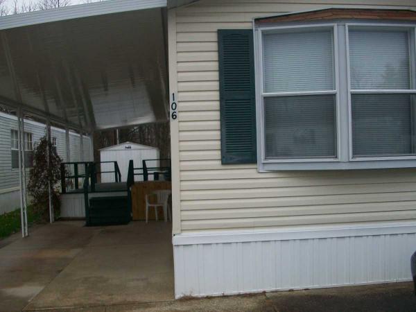 Western Reserve106 Maple Hill LaneAkron, OH 44312