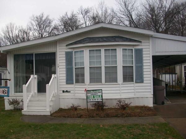 The Willows16 Wilpark DriveAkron, OH 44312