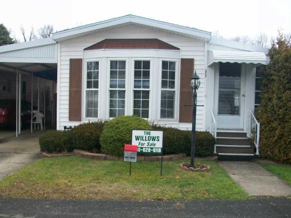 The Willows33 Wilpark DriveAkron, OH 44312