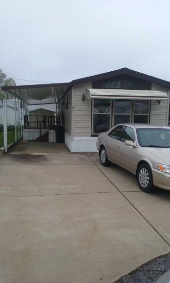 Western Reserve107 Maple Hill LaneAkron, OH 44312