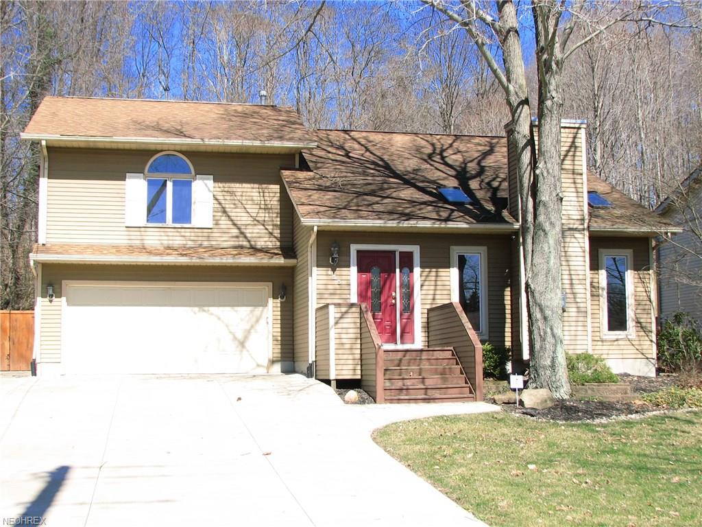 455 Sackett Ave, Akron, OH 44313