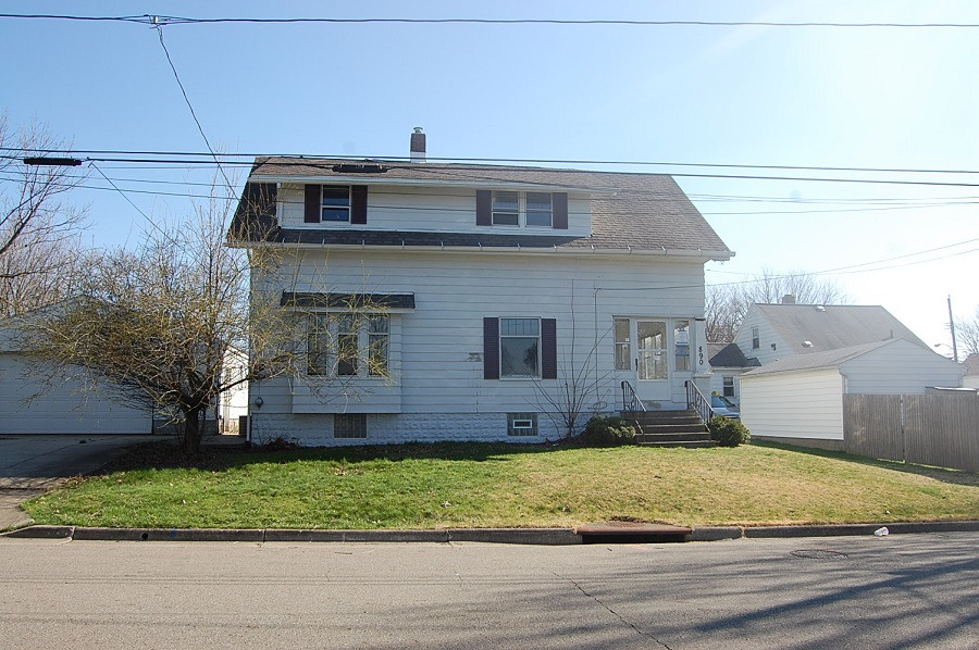 890 National AveAkron, OH, 44314Summit County
