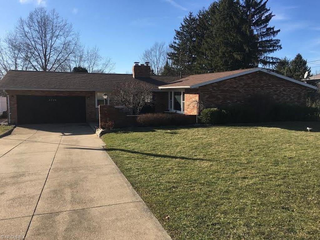 4748 Christman Rd, Akron, OH 44319