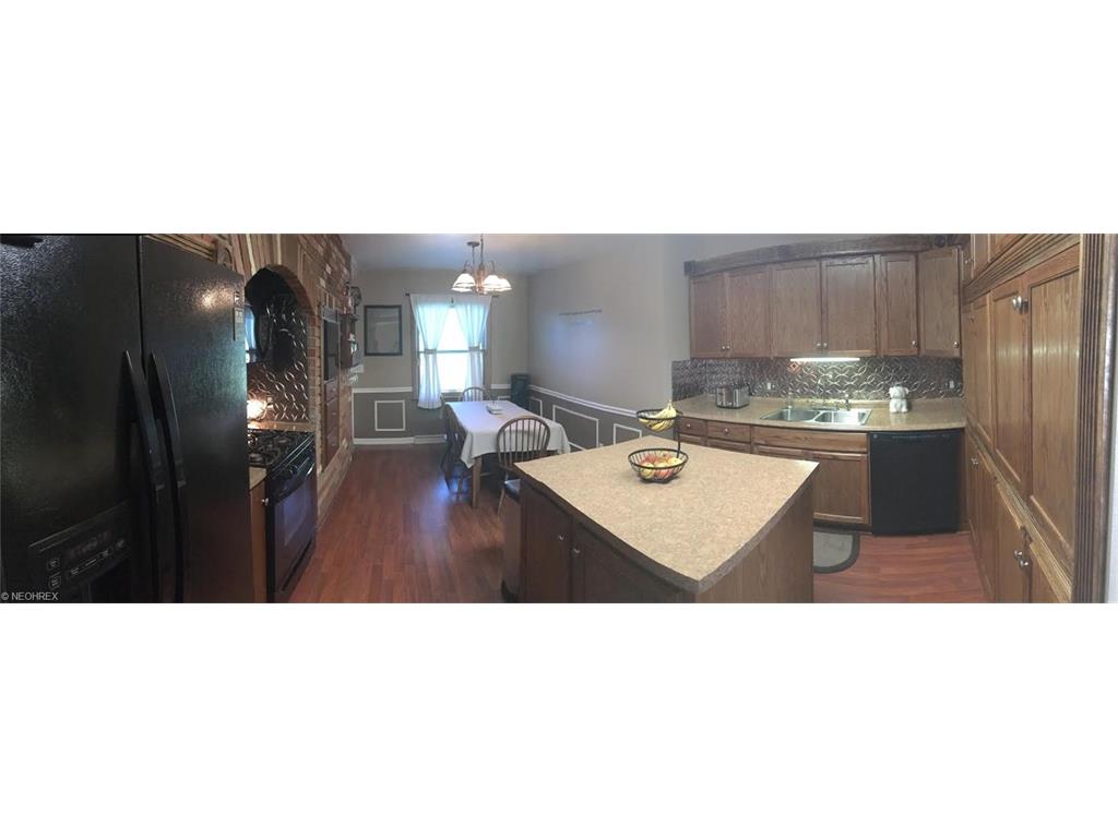 4748 Christman Rd, Akron, OH 44319