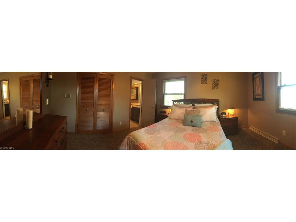 4748 Christman Rd, Akron, OH 44319