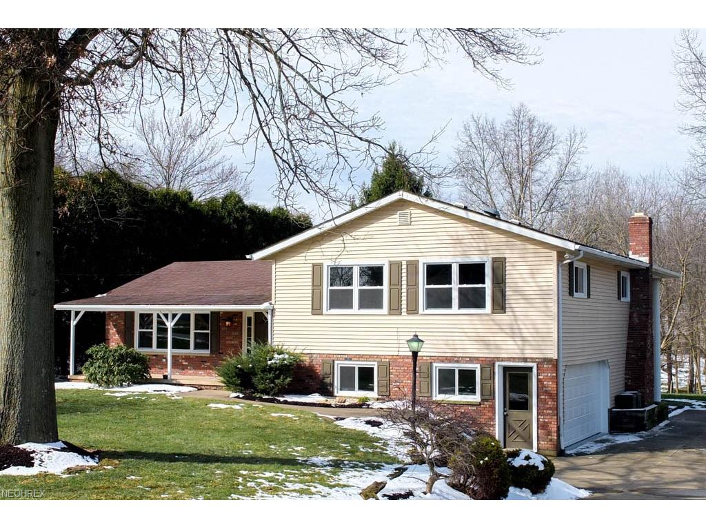 5060 Coleman Dr, New Franklin, OH 44319