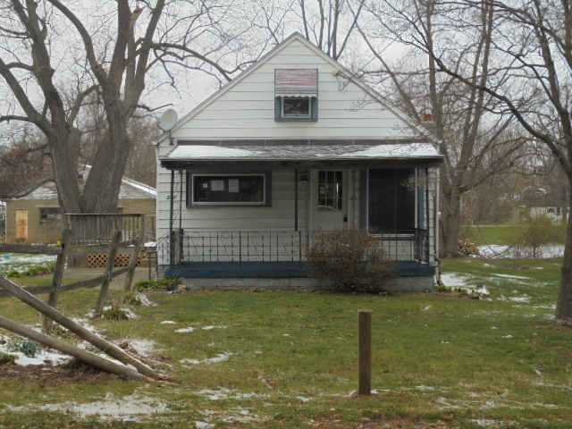 281 Finland AveAkron, OH, 44319Summit County
