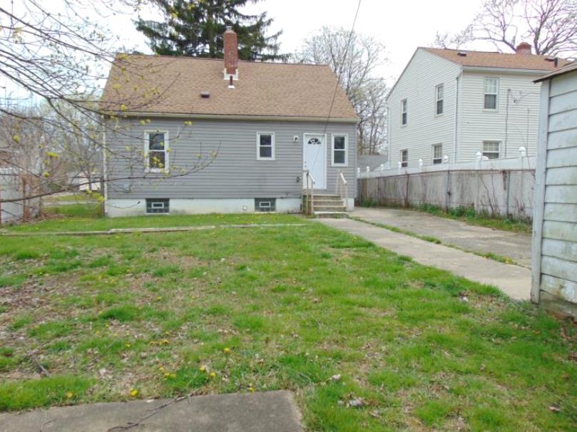 1116 Frederick BlvdAkron, OH, 44320Summit County