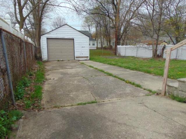 1116 Frederick BlvdAkron, OH, 44320Summit County