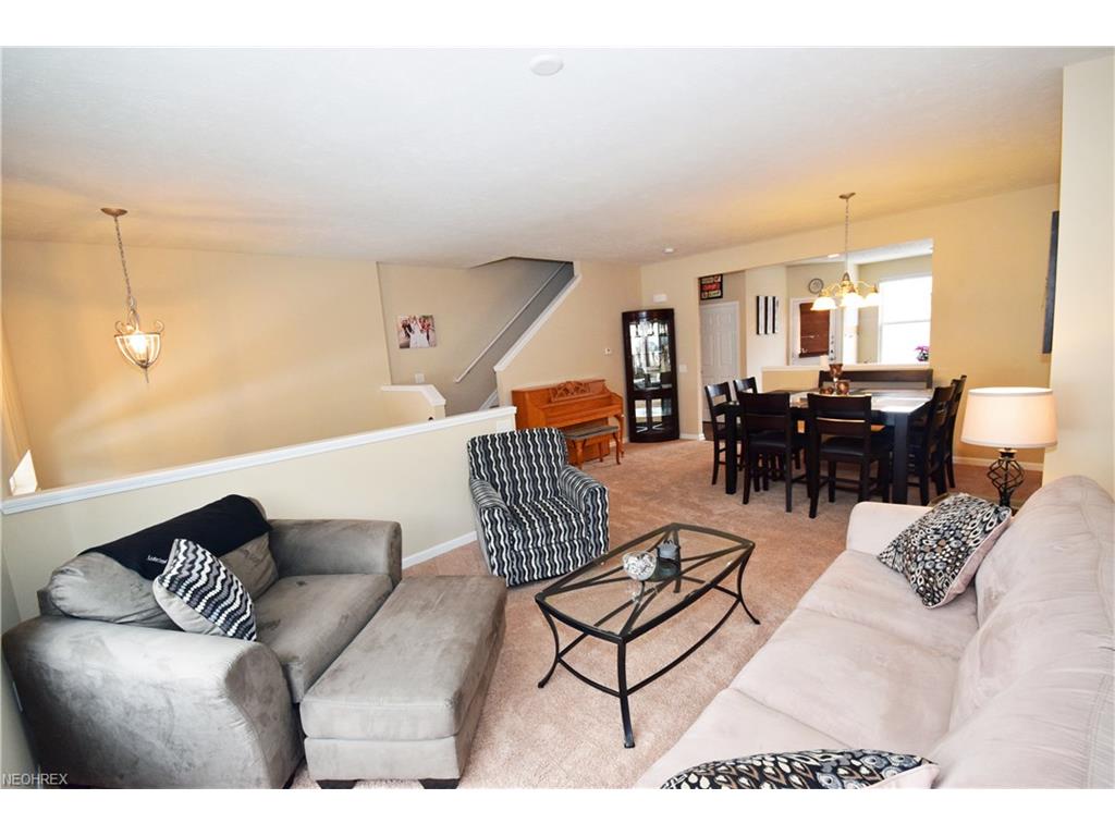 436 Stonehurst Dr, Copley, OH 44321