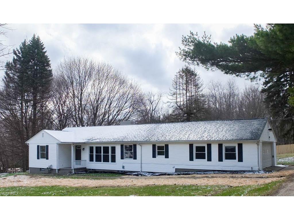 4424 Copley Rd, Copley, OH 44321