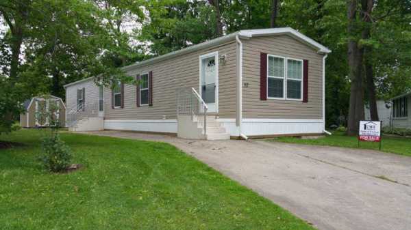 Southern Terrace1229 Columbiana Lisbon Rd, Lot 12Columbiana, OH 44408