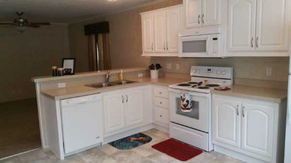Southern Terrace1229 Columbiana Lisbon Rd, Lot 12Columbiana, OH 44408