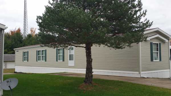 Southern Terrace1229 Columbiana Lisbon Road, Lot 51Columbiana, OH 44408