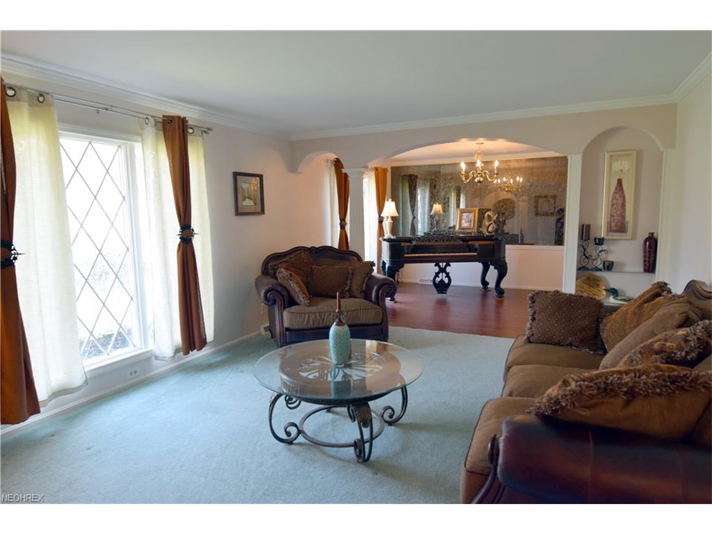 230 Cricket Ln, Cortland, OH 44410