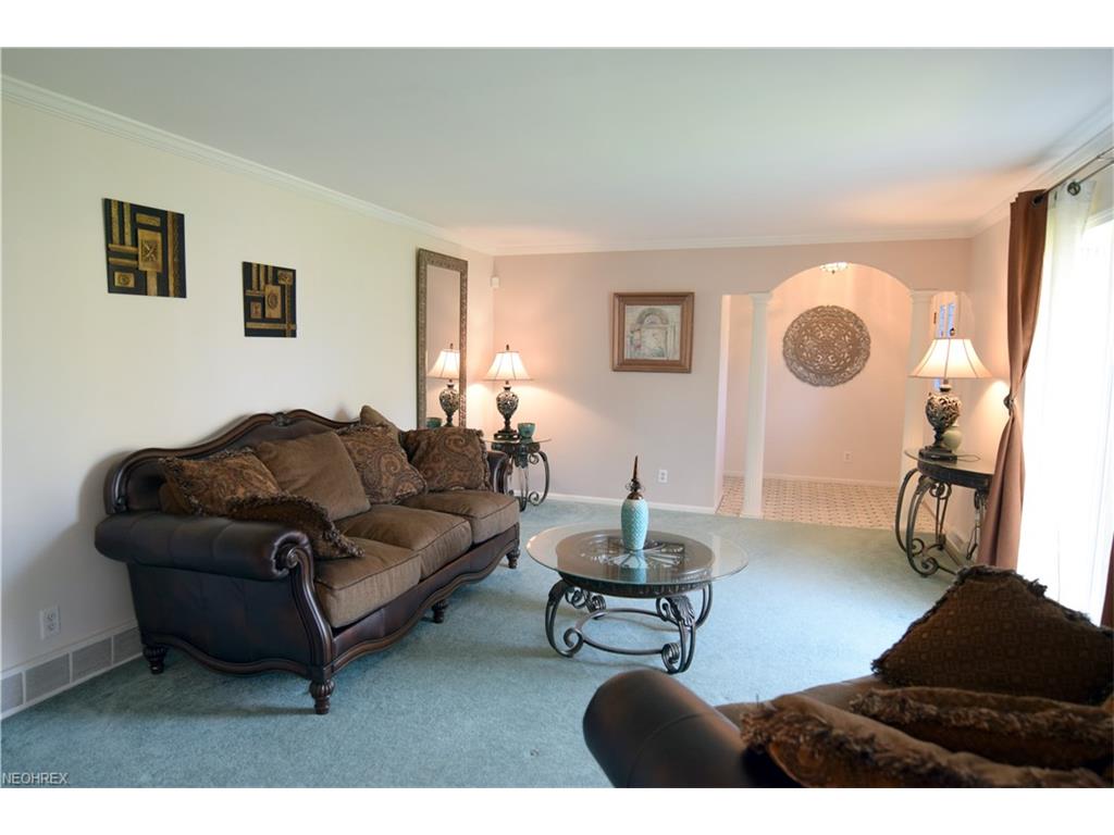230 Cricket Ln, Cortland, OH 44410
