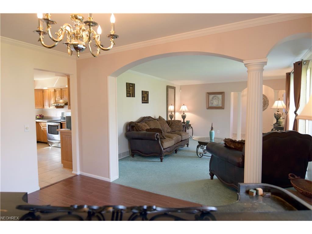 230 Cricket Ln, Cortland, OH 44410