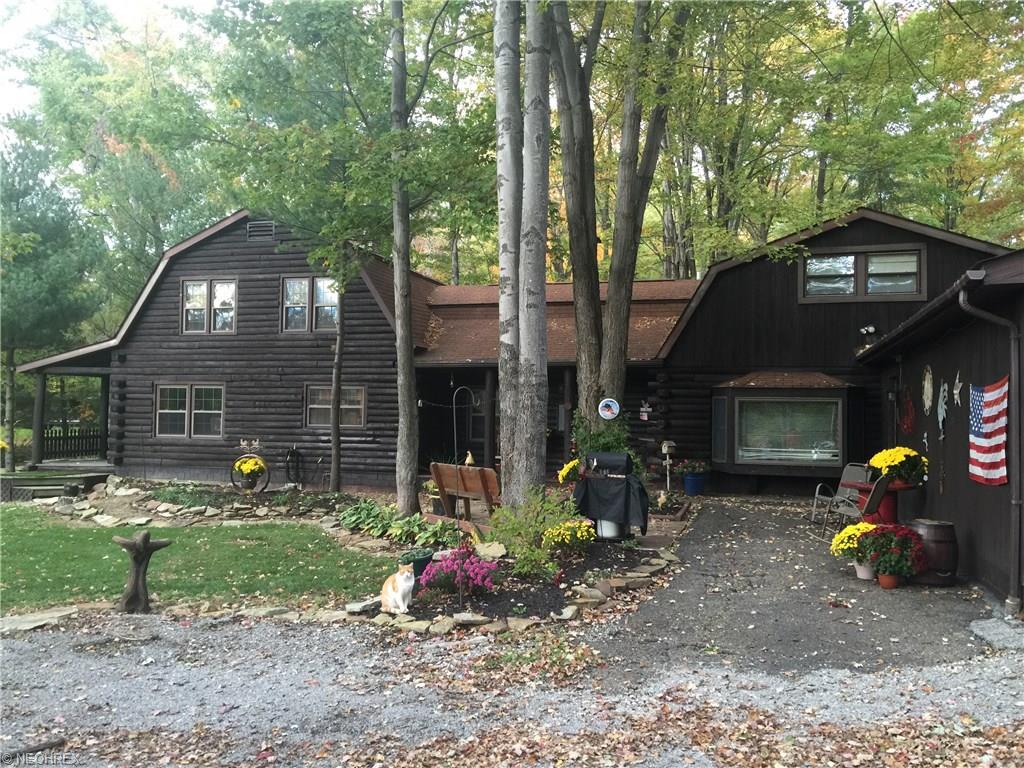 219 Stahl Ave, Cortland, OH 44410