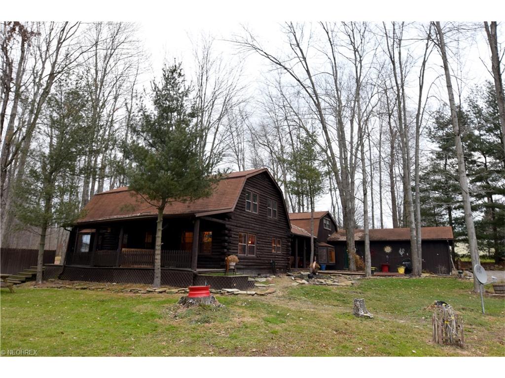 219 Stahl Ave, Cortland, OH 44410