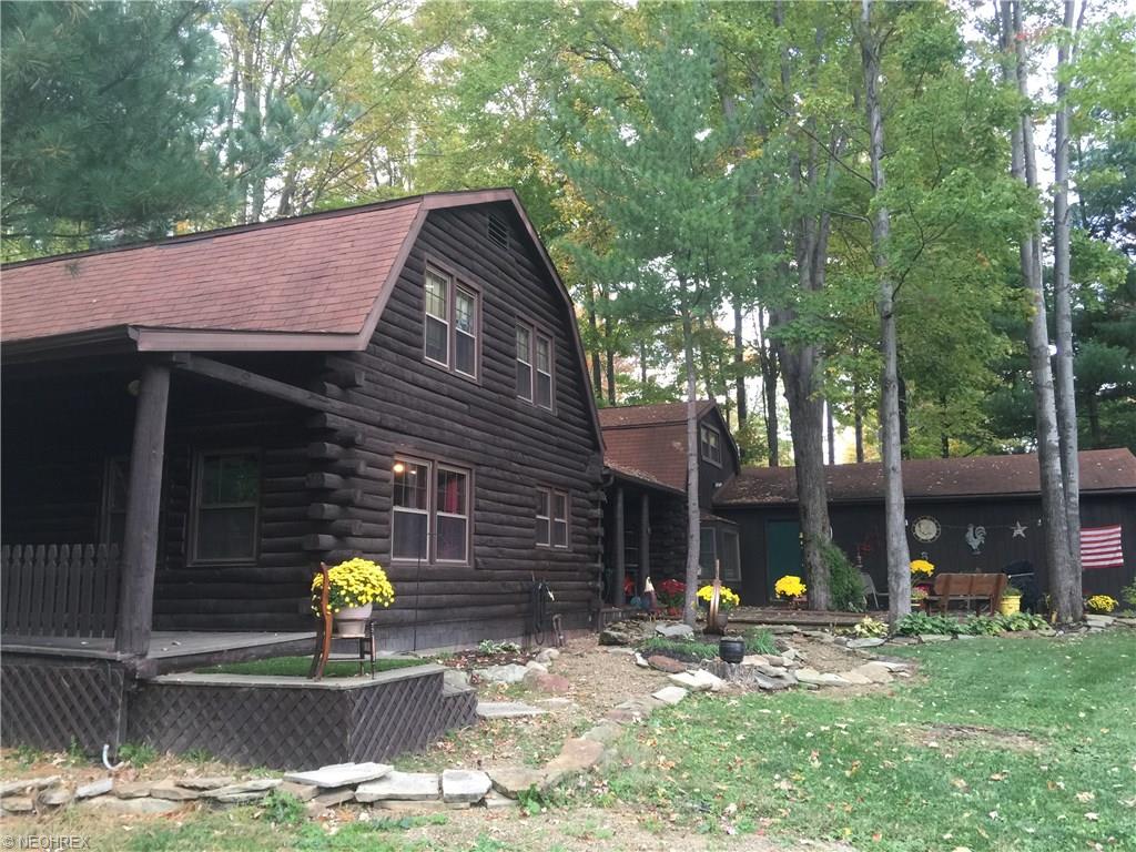 219 Stahl Ave, Cortland, OH 44410