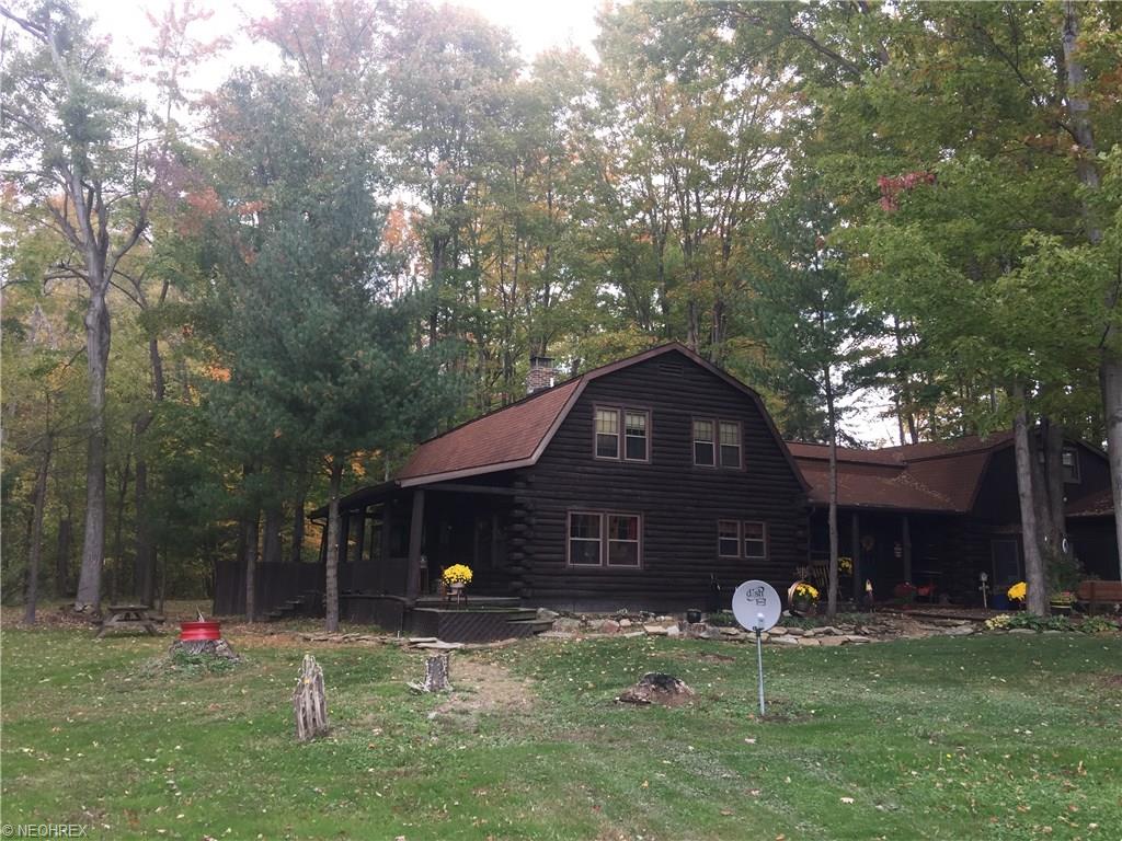 219 Stahl Ave, Cortland, OH 44410