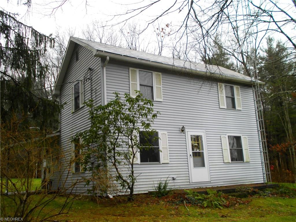9987 State Route 164, Lisbon, OH 44432