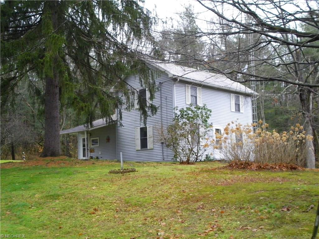 9987 State Route 164, Lisbon, OH 44432