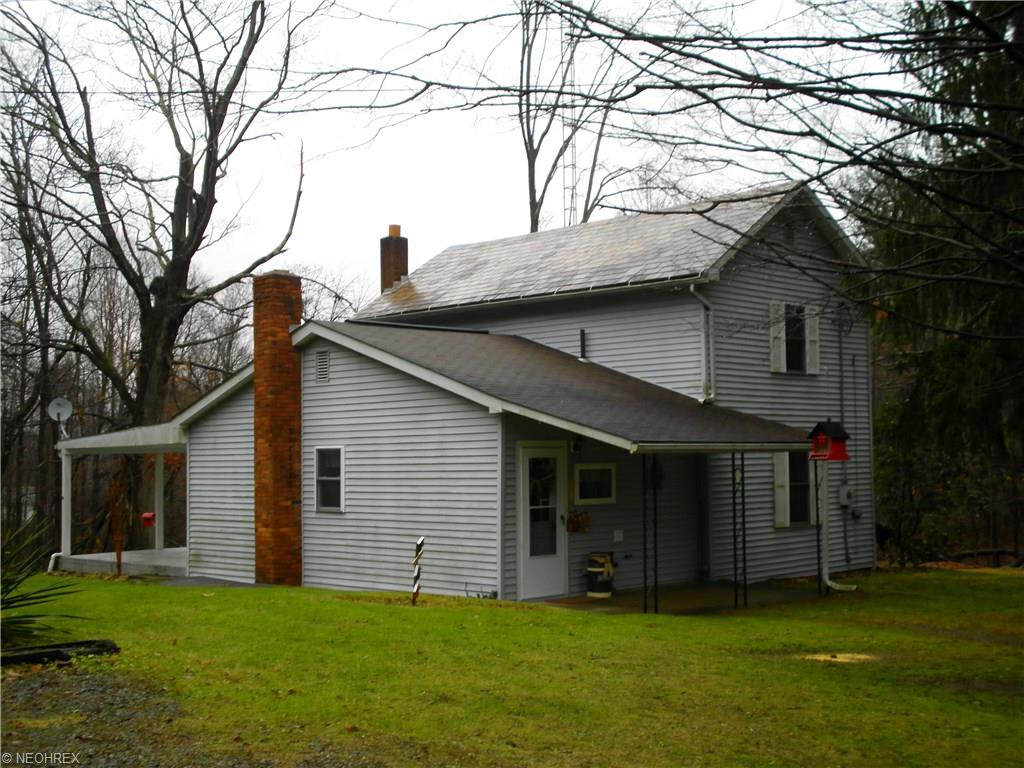 9987 State Route 164, Lisbon, OH 44432