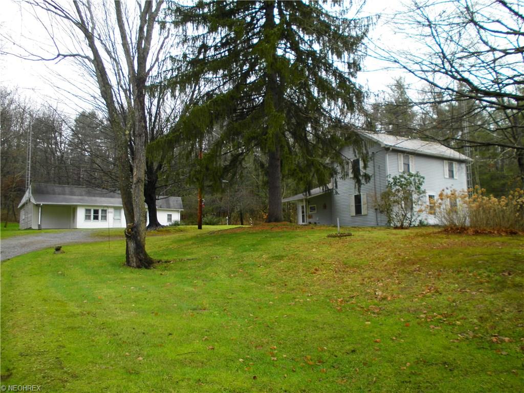 9987 State Route 164, Lisbon, OH 44432