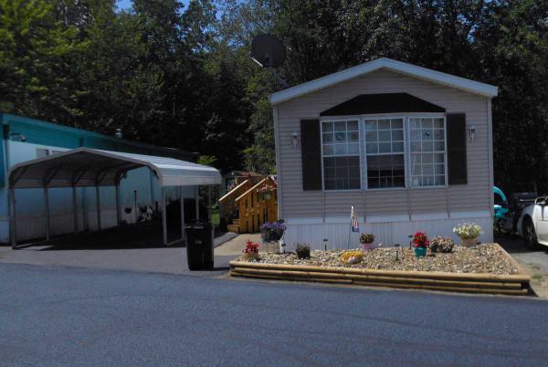 Blue Water Manor Ltd. 67 King Drive SWNewton Falls, OH 44444
