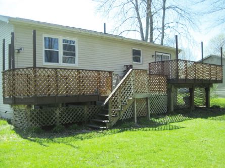683 Trumbull DriveNiles, OH, 44446Trumbull County