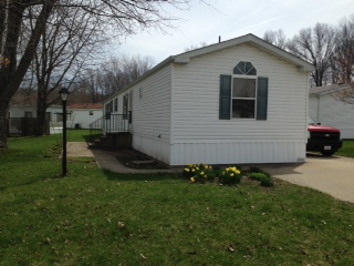 Imperial Manufactured Home Community 3293 Ellsworth Bailey RdWarren, OH 44481