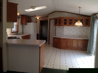 Imperial Manufactured Home Community 3293 Ellsworth Bailey RdWarren, OH 44481