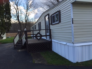 Blue Water Manor Ltd. 38 Kings DriveWarren, OH 44481