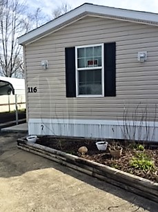 Blue Water Manor Ltd. 116 Kings DriveWarren, OH 44481
